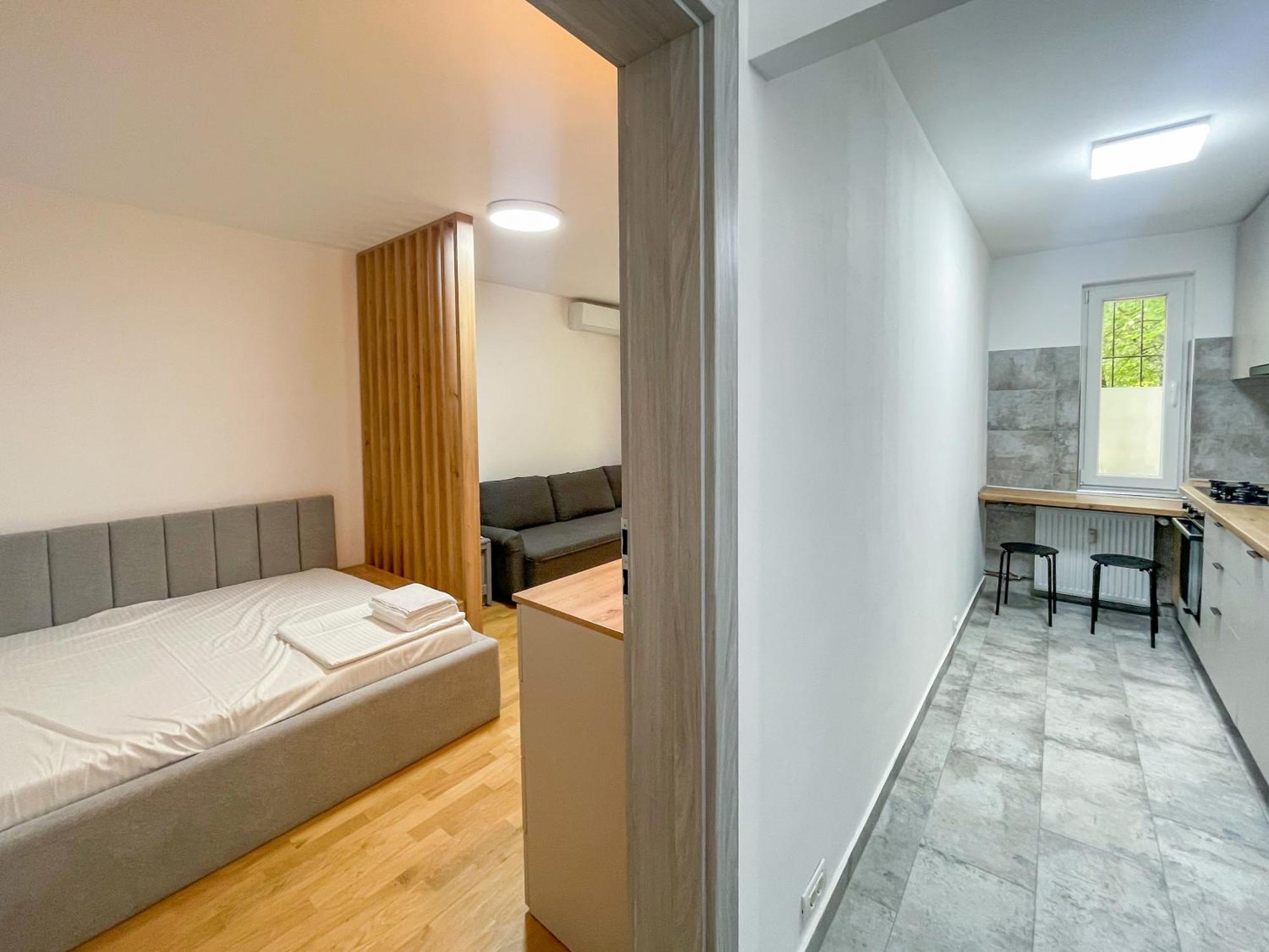 National Arena Mega Mall Mirina Studio Bukarest Kültér fotó